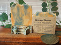 Citrus Paradise Goat's Milk Soap