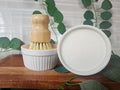 Dish Soap and Brush Set