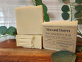 Dog Shampoo Bar