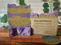 Lavender Mint Goat's Milk Soap