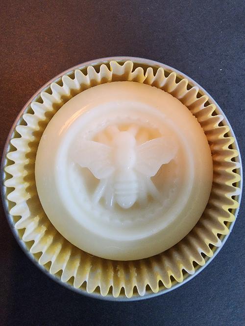 Tallow Lotion Bar