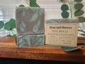 Patchouli Goat's Milk Soap
