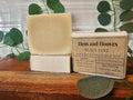 Plain Jane Goat's Milk Soap