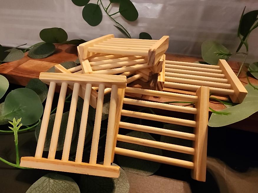 Soap Dish